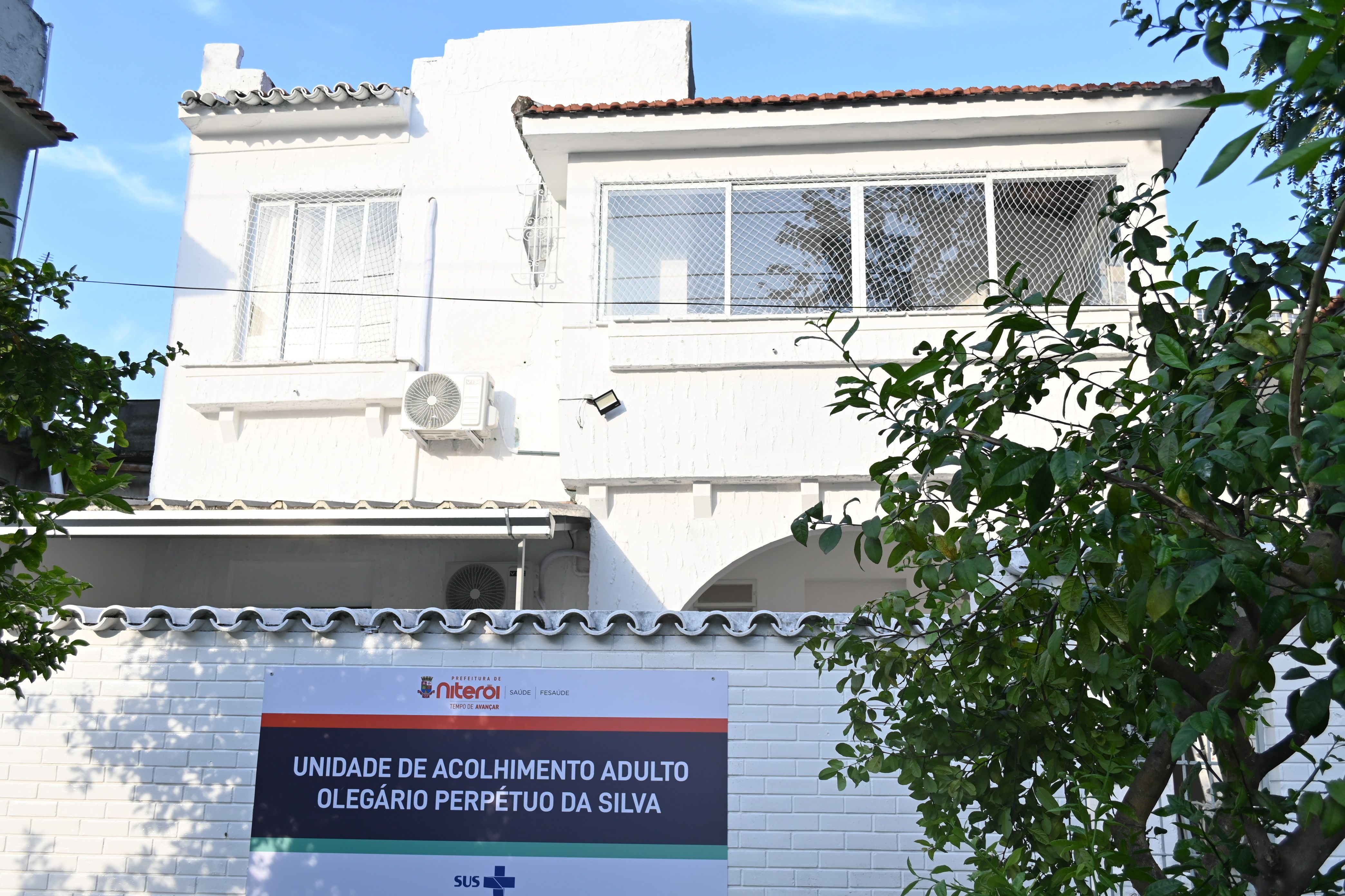 Prefeitura de Niterói amplia acolhimento psicossocial com nova Unidade de Acolhimento Adulto (UAA)