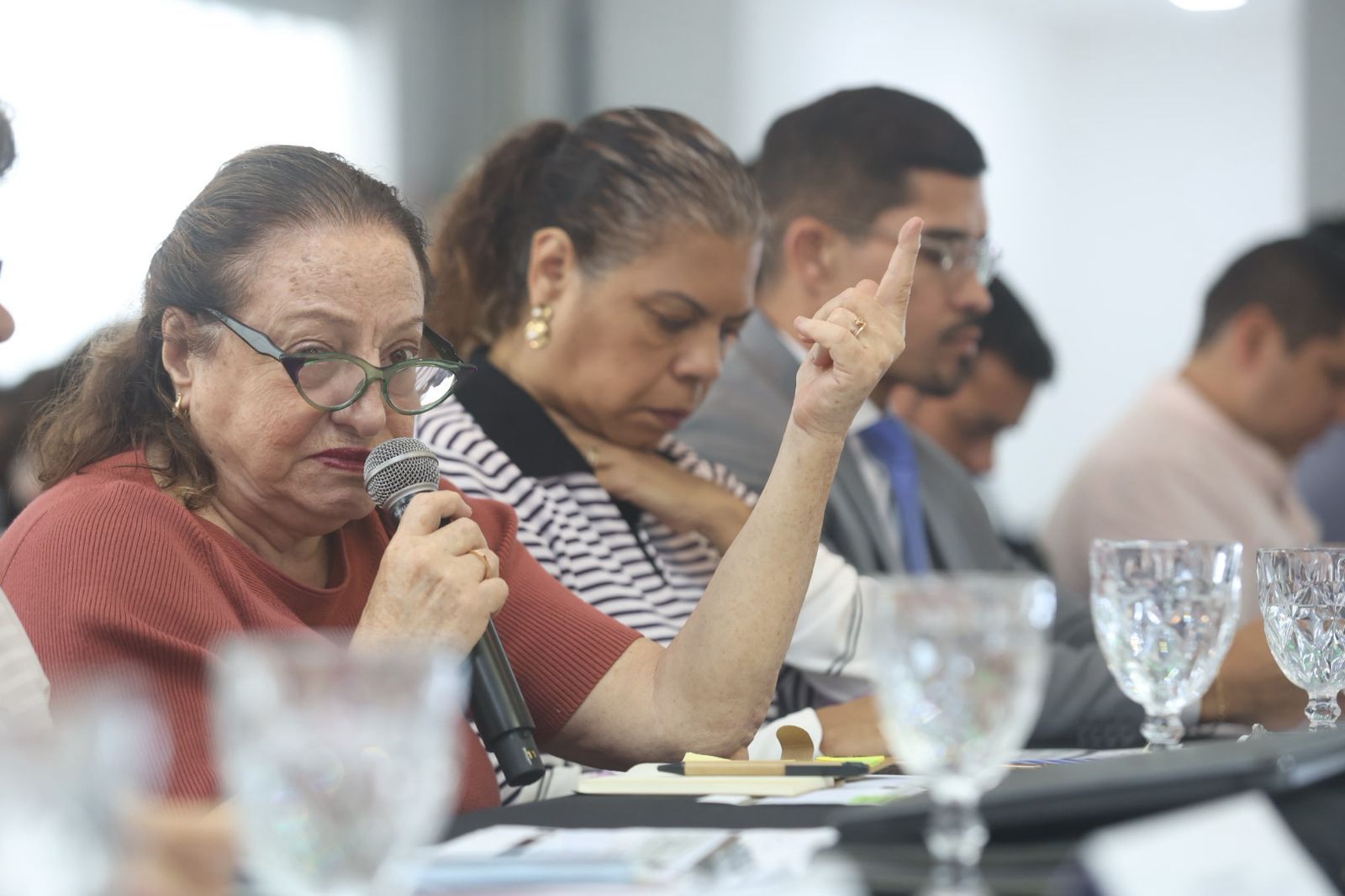 Prefeitura de Niterói define metas prioritárias para o segundo semestre