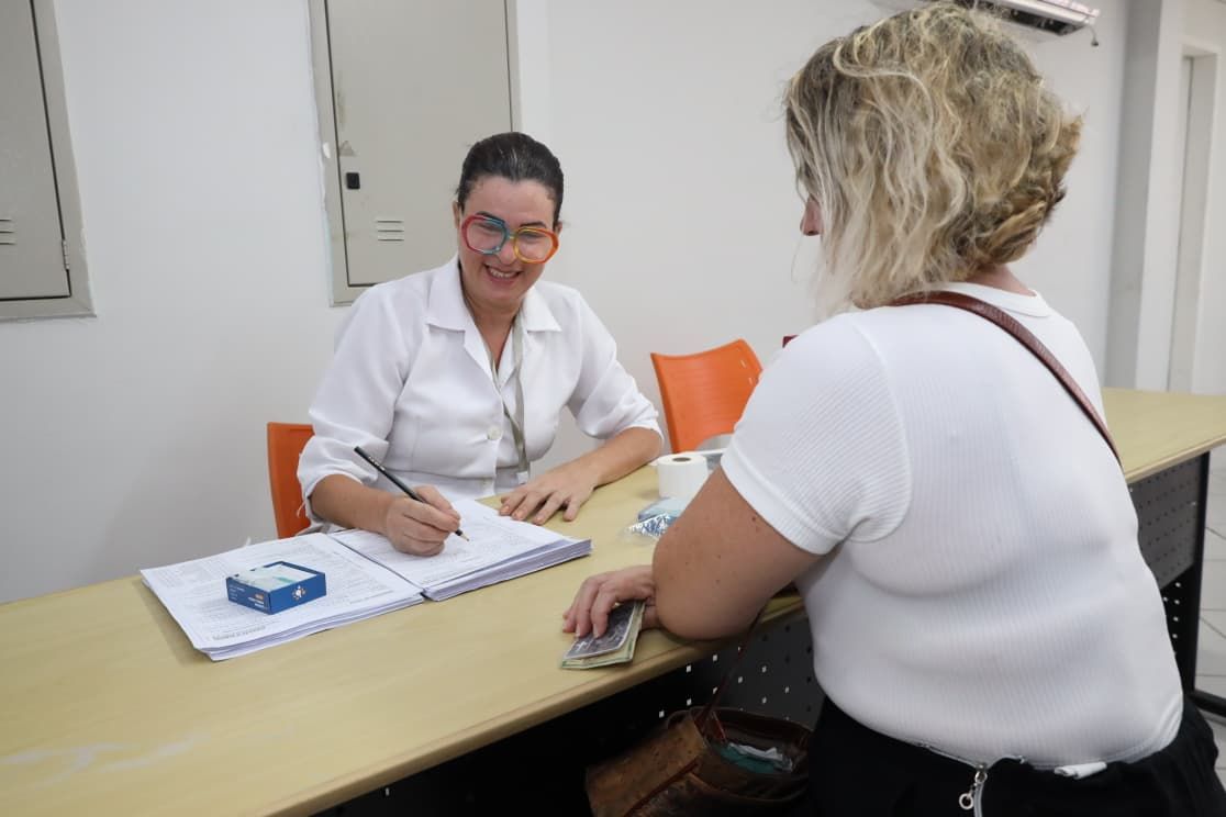 Dia Delas em Niterói reforça cuidado integral com a saúde da mulher