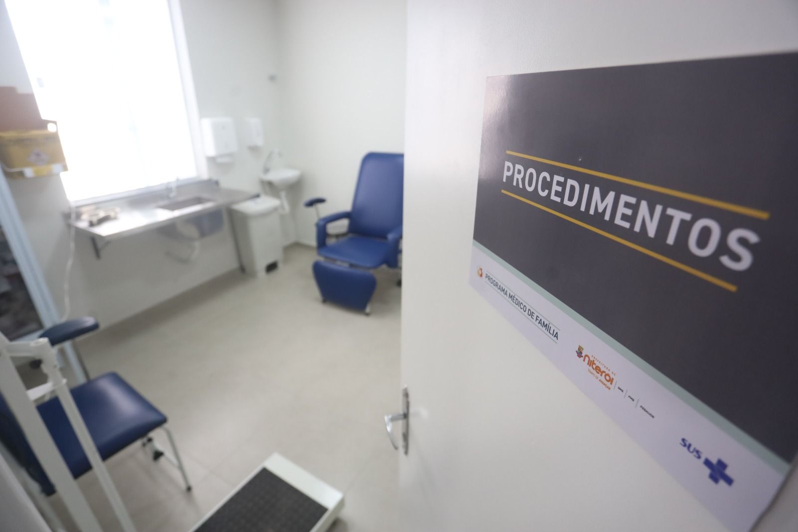 Niterói celebra 34 anos do Programa Médico de Família com avanços na Atenção Primária