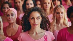FeSaúde amplia atendimento no Outubro Rosa com programação especial em todas as regiões da cidade