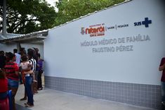 Prefeitura de Niterói investe cerca de R$ 470 milhões em saúde no primeiro semestre de 2025