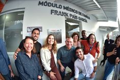 Niterói celebra 34 anos do Programa Médico de Família com melhorias na unidade do Cavalão