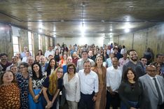 Secretaria de Saúde de Niterói integra novos médicos à rede municipal