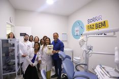 Prefeitura de Niterói inaugura novo Módulo Médico de Família no Serrão e Juca Branco neste sábado