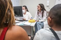 FeSaúde abre inscrições para Processo Seletivo Simplificado no Programa Médico de Família