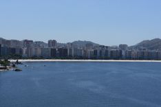 Niterói ocupa terceiro lugar no ranking nacional de saneamento básico do Instituto Trata Brasil