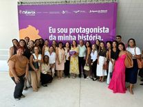Prefeitura de Niterói homenageia servidoras e destaca protagonismo feminino na gestão pública
