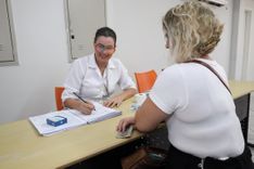 Dia Delas em Niterói reforça cuidado integral com a saúde da mulher