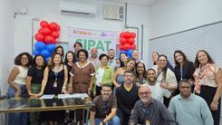 SIPAT 2026 é encerrada com programação voltada à saúde, segurança e conscientização dos empregados
