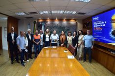 Niterói prepara plano municipal de prevenção e resposta ao El Niño