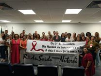  23ª ReduSaids: o combate ao HIV em debate
