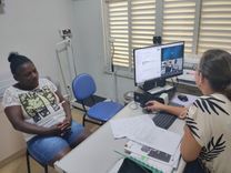 Teleinterconsulta fortalece cuidado e agiliza acesso a especialistas no Programa Médico de Família